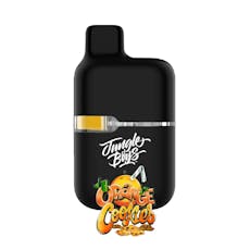 Jungle Boys | Orange Cookies - 1g Flavors AIO Gas Tank