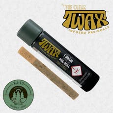Twax | XJ- 13 | Infused Preroll (1g)