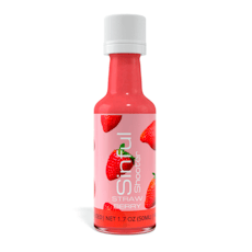 Beverage (1.7oz) | Strawberry Shooter