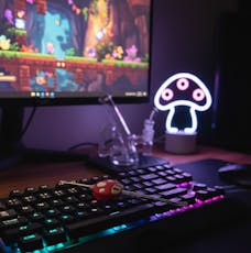 SirEEL | Mushroom Steel Dab Tool