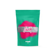 Savvy Prepack 14g Ground Control OG