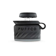 Puffco Peak Pro Joystick Cap - Onyx