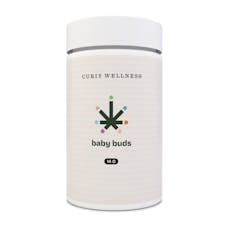 Morning Wood Popcorn (14g)