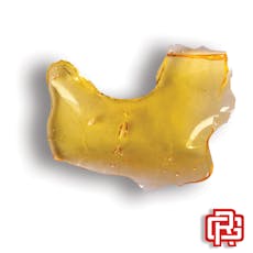Unicorn Meat Shatter Extract | 1g (Cured Resin Nug Run)