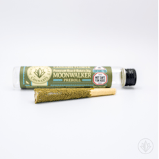 Northern Craft - .5g Moonwalker - Peaceful Puppy