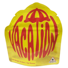 Velvet Butter - 3.5g Flower Small Buds