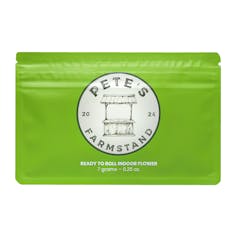 Princess Cut | Pre-Ground | 7g