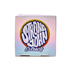 Strong John | Cosmic Kush Sauce (1g)