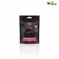Dubai Chocolate 150MG