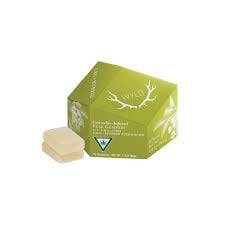 1:1 Pear Hybrid Gummies - 100mg