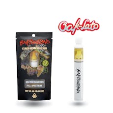Oakfruitland - Oak-Lato (Hybrid) Cured Resin All-In-One Vape (1g)