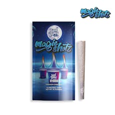 Magic Shotz
