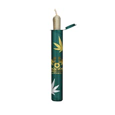 Ya Hemi - Pre-Roll(.5g) - Soultonix