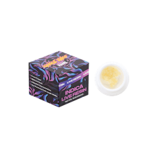 Wedding Cake Live Resin