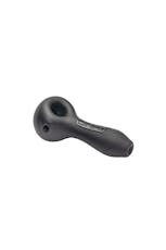 Sandblasted Spoon (Black)
