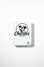 Charlies Pre-Rolls 3g (5pk) - Kush Mints