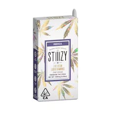Stiiizy White Widow 1G LQD Pod