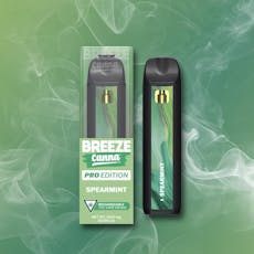 Spearmint Disposable