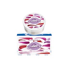 Tru Infusion Diamonds & Sauce 1g: Lip Smackz