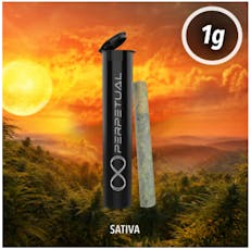 Pre-roll - Chocolaope - 1g