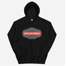 Heavy Blend Hoodie - 2XL