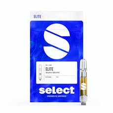 Select Elite Cartridge Tropic Haze (S) 1000mg
