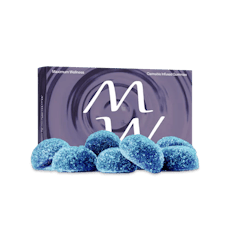 Gummies: Mango