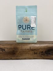 Pure MS - Sour Zplash (3.5g)