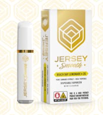 Beach Day Lemonade - Disposable 1g