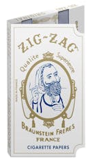 Zig~Zag | Rolling Papers | Original White 70mm