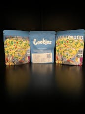 Cereal Milk - 1/8 - Hybrid