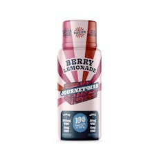 Journeyman - Berry Lemonade 100mg