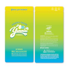 Gummies - Pineapple Passion (H)