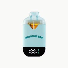 Smoothie Bar - 2g Dual Strain - Frosted Gelato x Jealousy