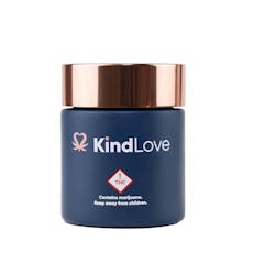Kind Love - Flower Mylar 3.5g; Yummy Yummy