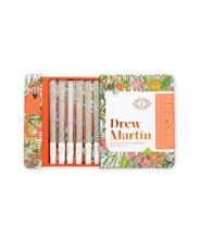 Double Infused Be Open ROSE | 6-Pack