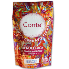 Conte - 1g Pre-Roll / 28 Pack - SFV OG