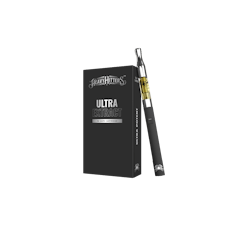 Heavy Hitters - Mimosa - Ultra Oil 1G Vape Carts