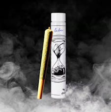 The Essence Pre-Roll 1pk/1g- Cookies And Cream