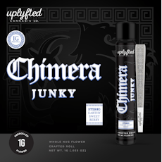 Chimera Junky Pre-Roll