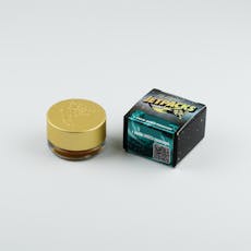 Donny Burger | Diamonds