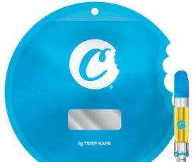 Ridgeline Lantz - Cartridge (1.0g)