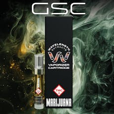 Wavelength: Vape | Cantaloupe Crush | Cartridge | 1g