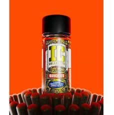 IC Collective Pre-Roll Infused Quickies Chem 5 x Sweet Sting 2.5g 5pk