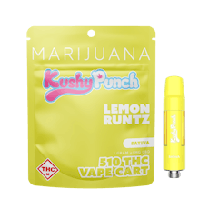 Lemon Runtz | Cartridge 1g