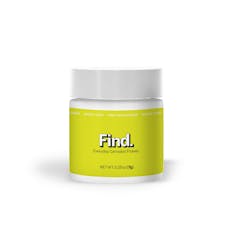 FIND. Flower 7g- Paw Paw