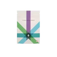 Curio Wellness: Exclusive | Kush Mintz | 28g
