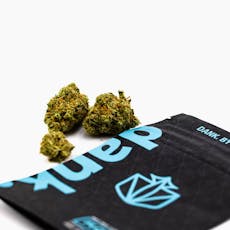 Dank | Maui Wowie l Indoor | Sativa | 3.5g