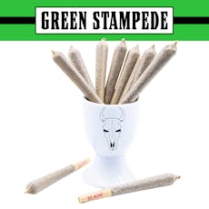 Ice Cream Cake | .5g pre roll