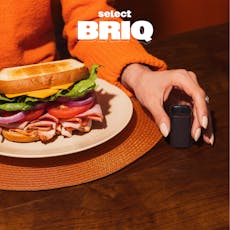 Essentials Green Crush BRIQ 2g